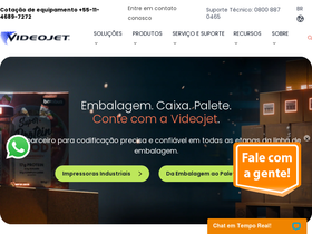 videojet.br.com