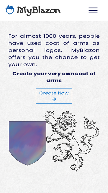 myblazon.com