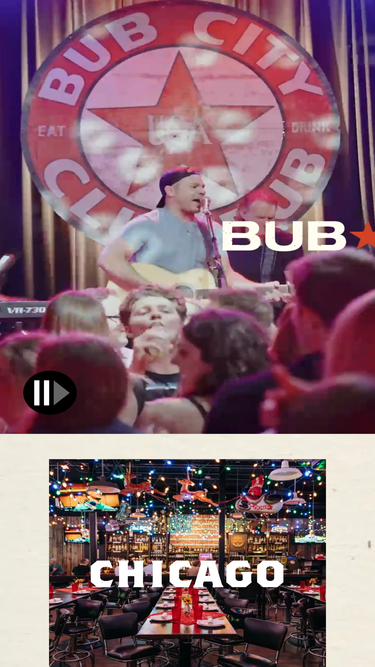 bub-city.com