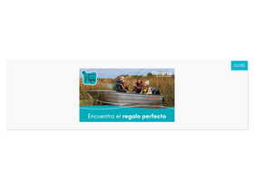 'elcalbucano.cl' screenshot