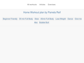 'luzmod.com' screenshot