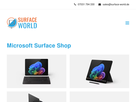 surface-world.de