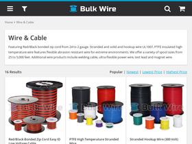 bulkwire.com