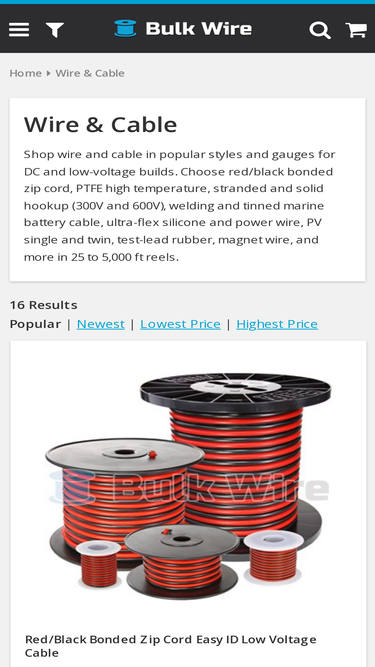 bulkwire.com