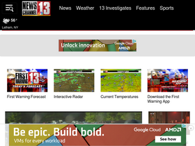 'wnyt.com' screenshot