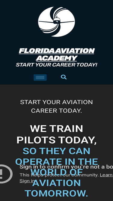 flaviationacademy.com