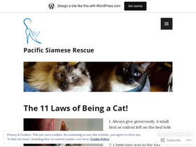 pacificsiameserescue.wordpress.com