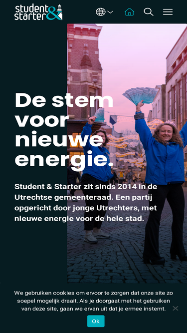 studentenstarter.nl