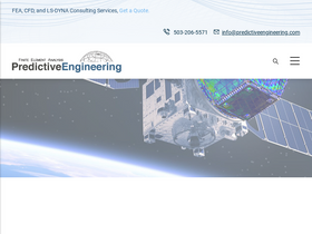 predictiveengineering.com