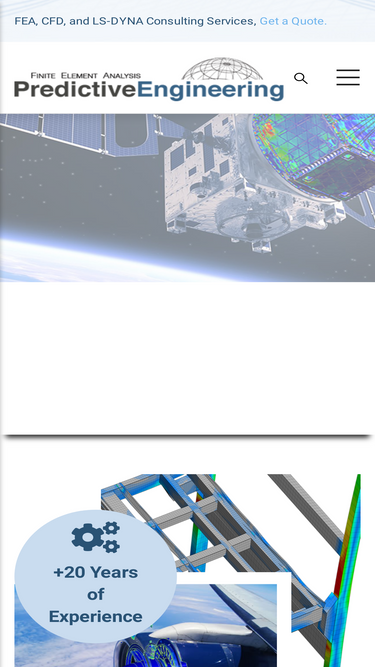 predictiveengineering.com