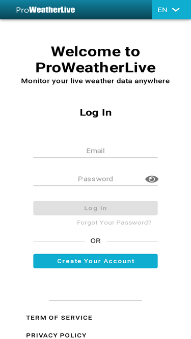 proweatherlive.net