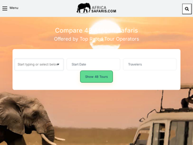 africa-safaris.com