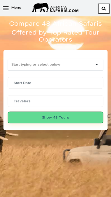 africa-safaris.com