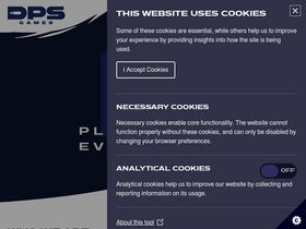 dpsgames.com