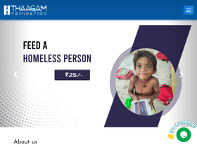 thaagam.org