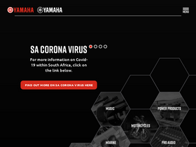 yamaha.co.za
