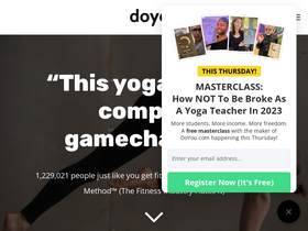 doyouyoga.com