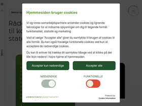 kompetenceudvikling.dk