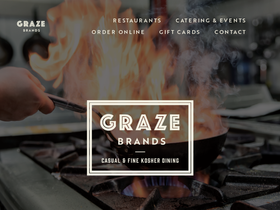 grazebrands.com