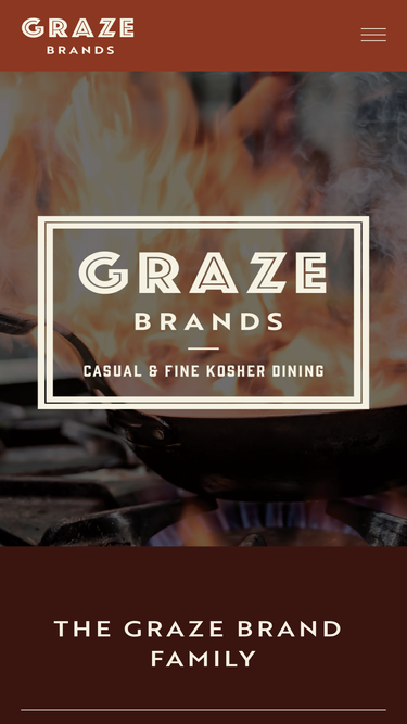 grazebrands.com