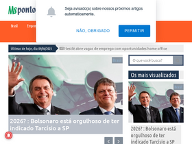 mspontocom.com.br