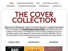 thecovercollection.com