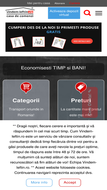 vindem-ieftin.ro