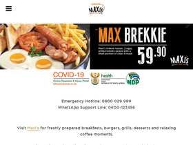 maxisfood.com