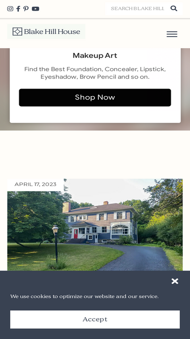 blakehillhouse.com