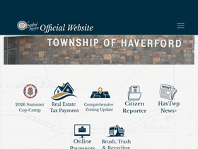haverfordtownship.org