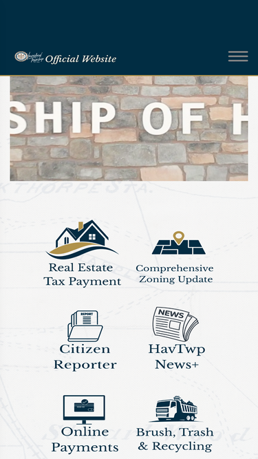 haverfordtownship.org
