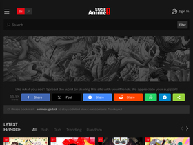 animesuge.cz