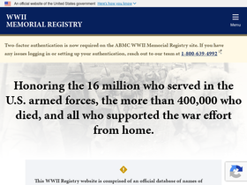 wwiimemorial.com
