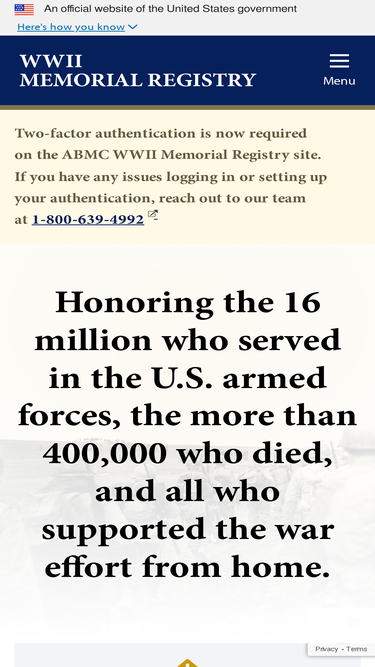 wwiimemorial.com