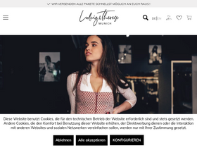 ludwig-therese.de