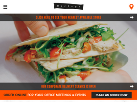 birleysandwiches.co.uk