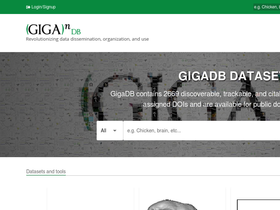 gigadb.org