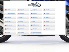'mynetmoto.com' screenshot
