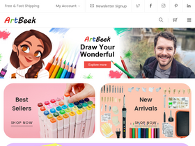 artbeek.com