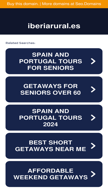 iberiarural.es