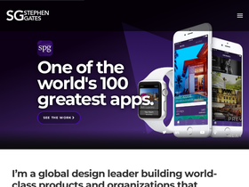 stephengates.com