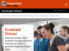 gradschool.oregonstate.edu