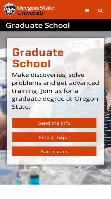 gradschool.oregonstate.edu