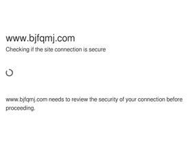 'bjfqmj.com' screenshot