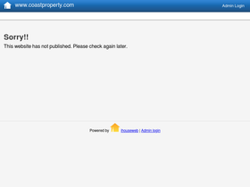 coastproperty.com