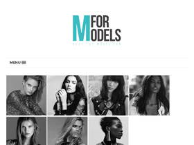 mformodels.blogspot.com
