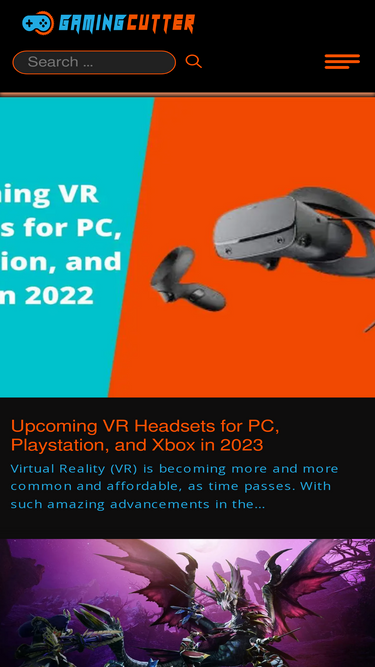 gamingcutter.com