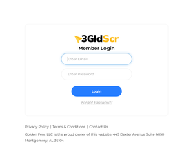 3gldscr.com