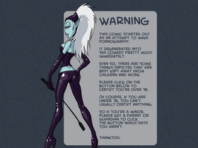 'oglaf.com' screenshot