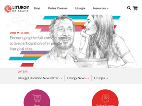 liturgybrisbane.net.au